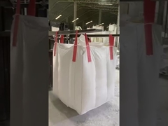 1 Tonne Heavy Duty Bulk Bags Iso Rated 90CM*90CM*90CM