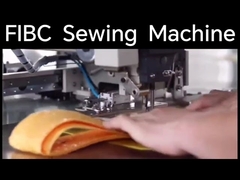 Extra Heavy Fibc Sewing Machine Specials 550w Motor