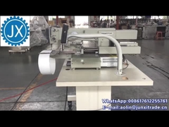 Computador Ring Automatic Sewing Machine For que costura o FIBC