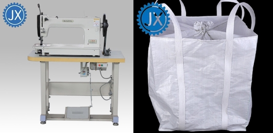 1200rpm Rotary  Jumbo Bag Sewing Machine High Speed Large Hook Precision JX2560