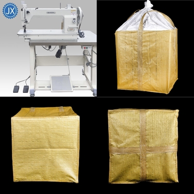 Tipo máquina de costura Max Stitch Length da agulha de DPx17 FIBC 6mm para o uso industrial