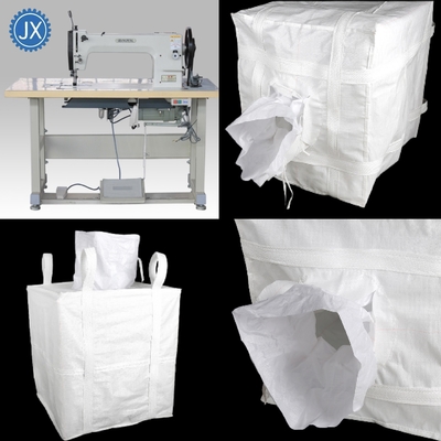 Máquina de costura industrial de FIBC com garantia de 1 ano e agulha de DPx3 27#