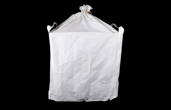 Um empacotamento de alimento resistente de Ton Bags With Liner As da tonelada