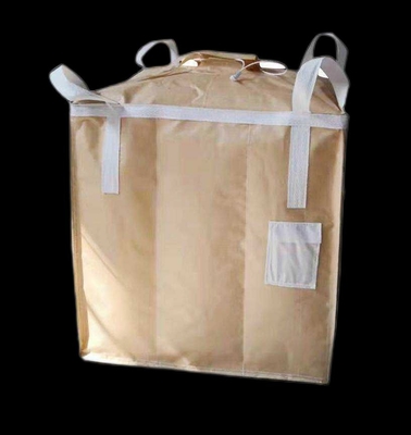 sacos maiorias químicos de 110*110*110cm que seguram o recipiente flexível do saco do ODM