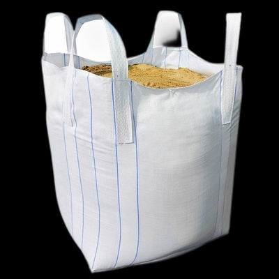 ISO9001 areia afiada Ton Bag 2000kg 1.1m