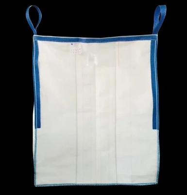 160gsm anti FIBC UV Ton Bags Foldable