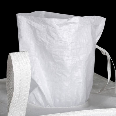 Anti saco grande estático antienvelhecimento um Ton Jumbo Bag Dustproof 3.6×3.6×3.6ft