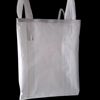OEM retangular dos sacos da entulho da tonelada da forma FIBC Ton Bags Age Resisting One