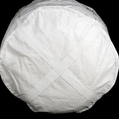 tipo sacos maiorias ASTM de 100cm Dia Circular Jumbo Bag Uvioresistant de B