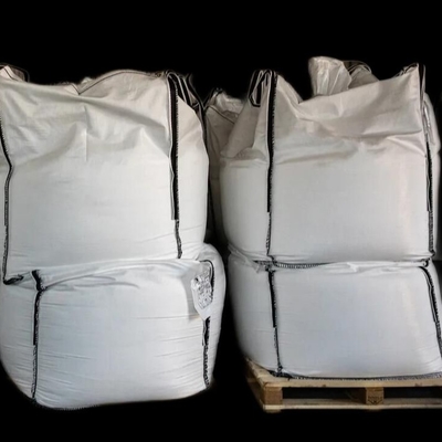 Da armazenagem maioria dos sacos da tampa 90x90x90 da saia defletor material de Fibc dobrável
