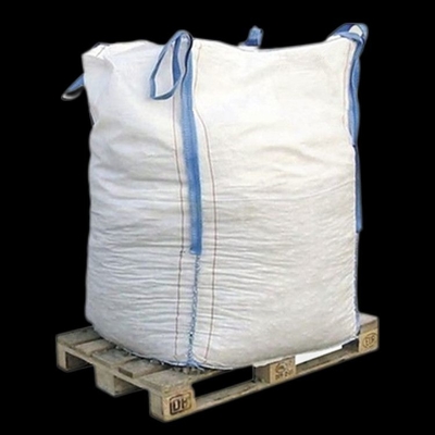 1 a 1,5 Ton Polypropylene Bulk Bags Foldable recicle customizável