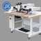 Linha grossa resistente automática 204-5020 da máquina de costura da agulha do teste padrão FIBC um