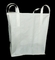 Transporte a capacidade maioria da correia 500kg dos sacos do polipropileno Dustproof flexível