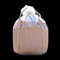 Empresa grande do saco do Squareness FIBC saco de 1 tonelada do agregado e para cobrir o anti ácido