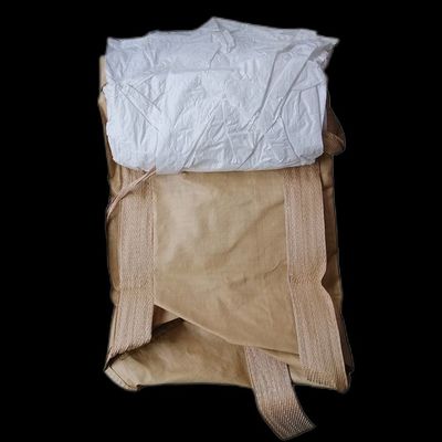 Pacote maioria retrátil dos sacos do polipropileno FIBC que empacota 200g/M2