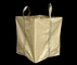 Os Pp Wearproof aumentam Oem do Odm dos sacos sacos de 1 entulho da tonelada
