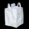 1 quadrado da forma de Ton Woven Industrial Bulk Bags