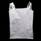 90cm*90cm*90cm Fibc dobrável Ton Bags Anti Static Polypropylene