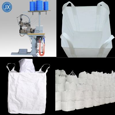 Adicione a tira para cima e para baixo a largura 80700 da emenda de Ton Bag Sewing Machine Large